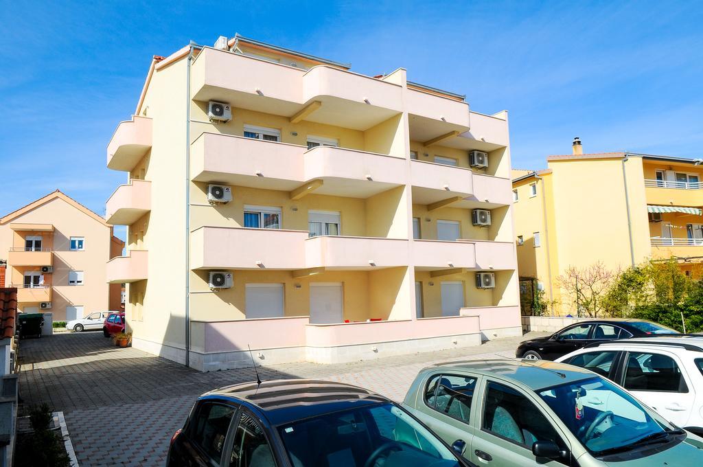 Appartement Rajic *
