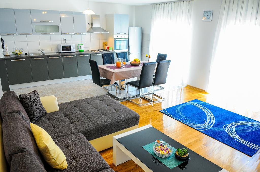 Appartement Rajic