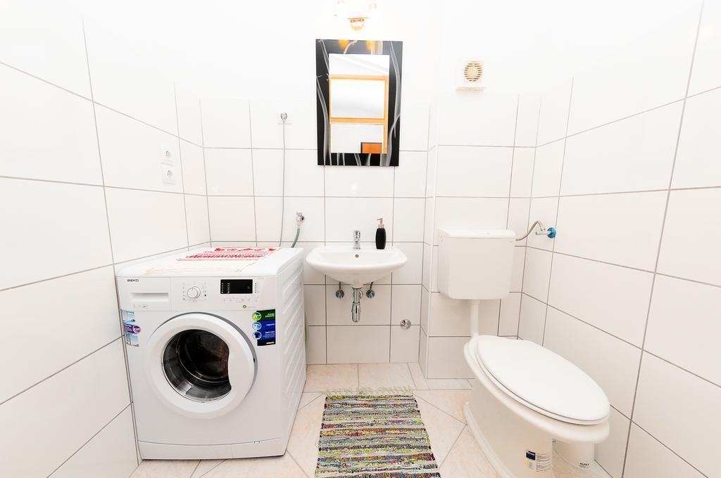 Appartement Rajic Split