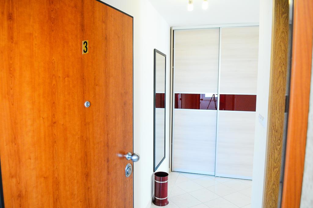 Rajic Appartement Split