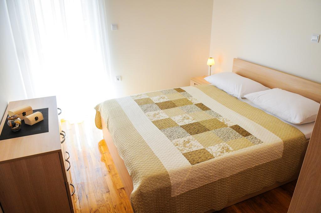 Rajic Appartement *