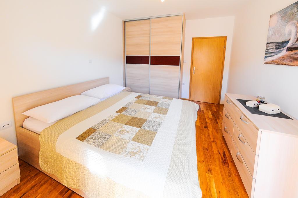 Rajic Appartement Split