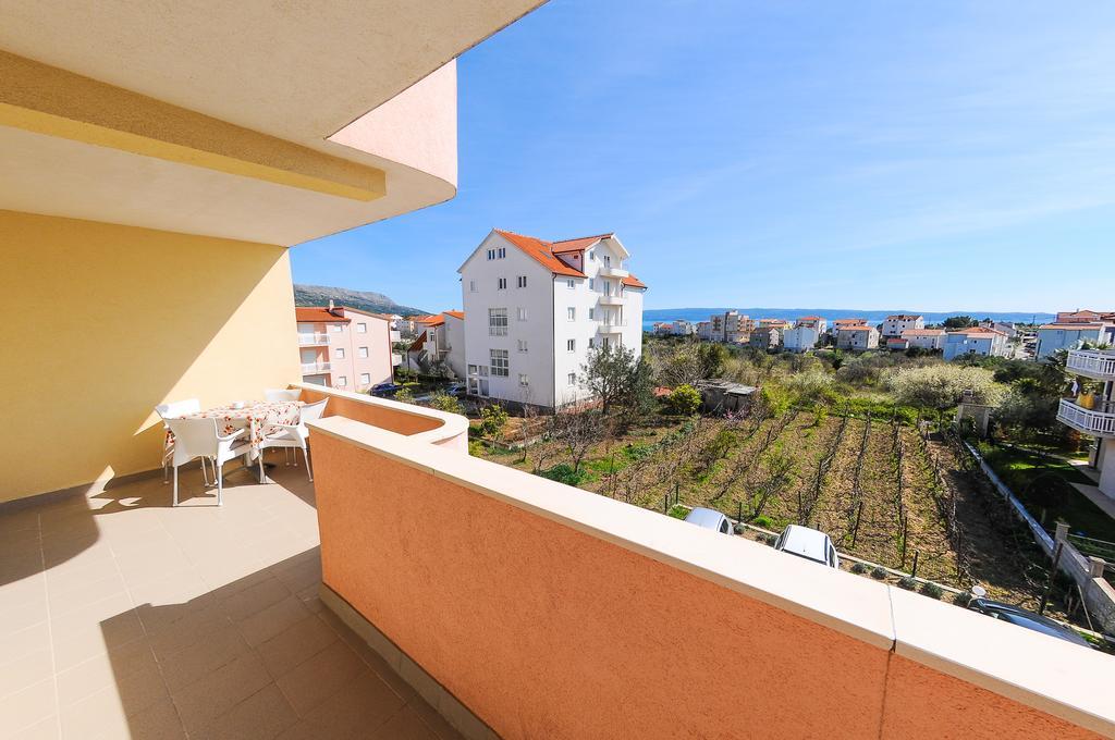 Rajic Appartement *