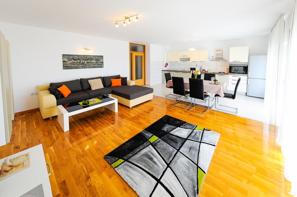 Appartement Rajic *