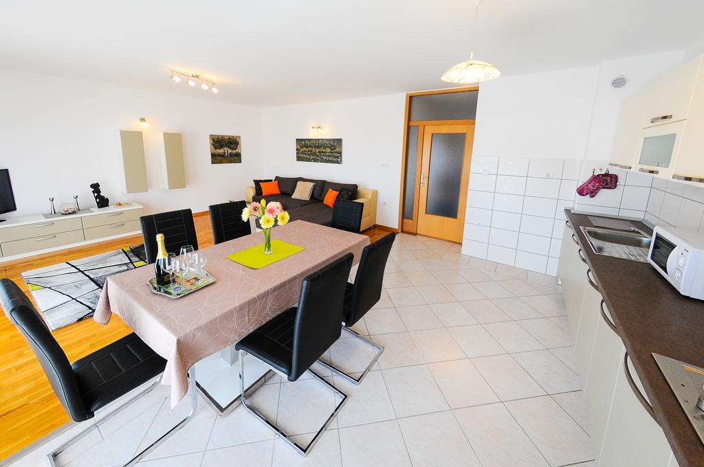 Appartement Rajic