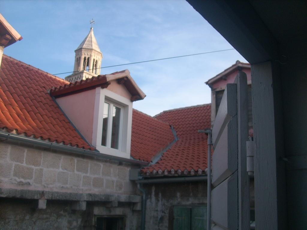 Opium Old City 3* Split