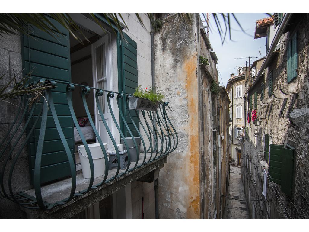 Diocletian Pearl Apartment *