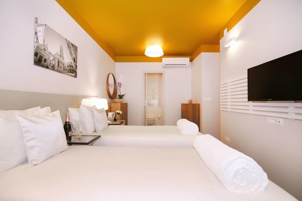 Guest house Magic