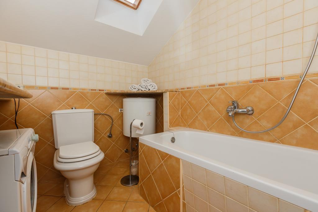 Ruzic Apartamento *