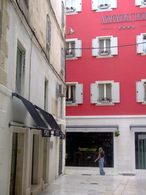 Belvedere Apartment * Split