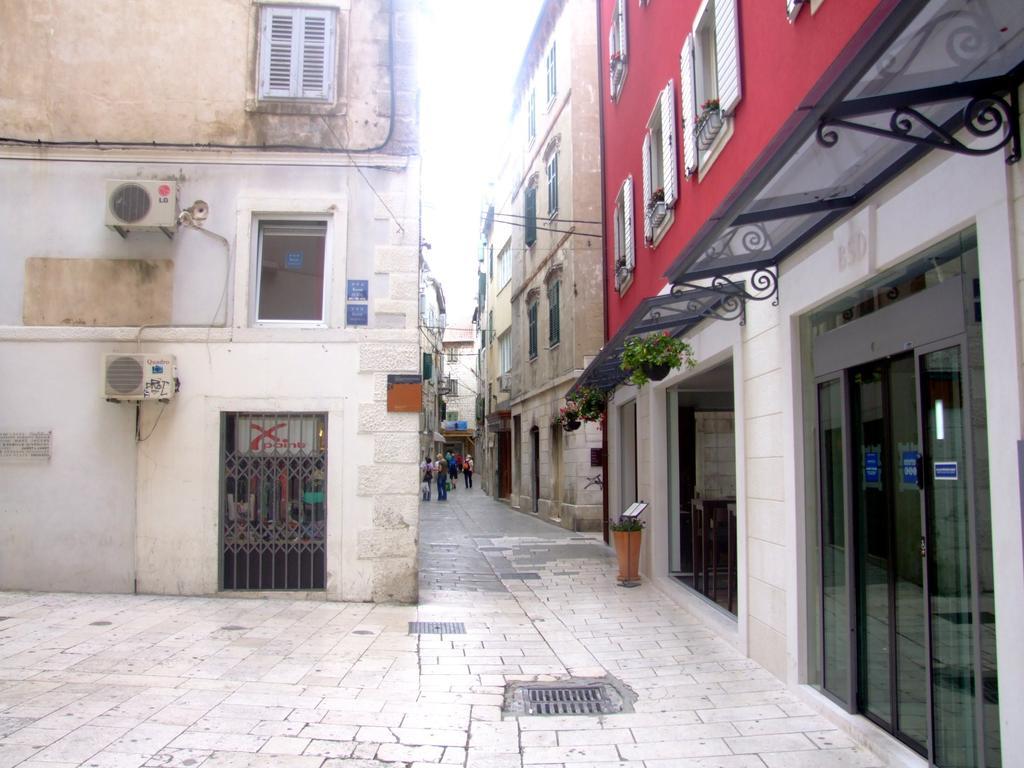 Belvedere Apartment Split