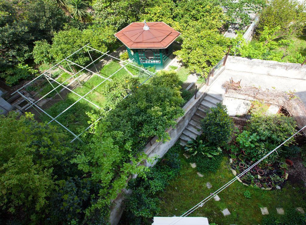 Unique Luxury 4* Split