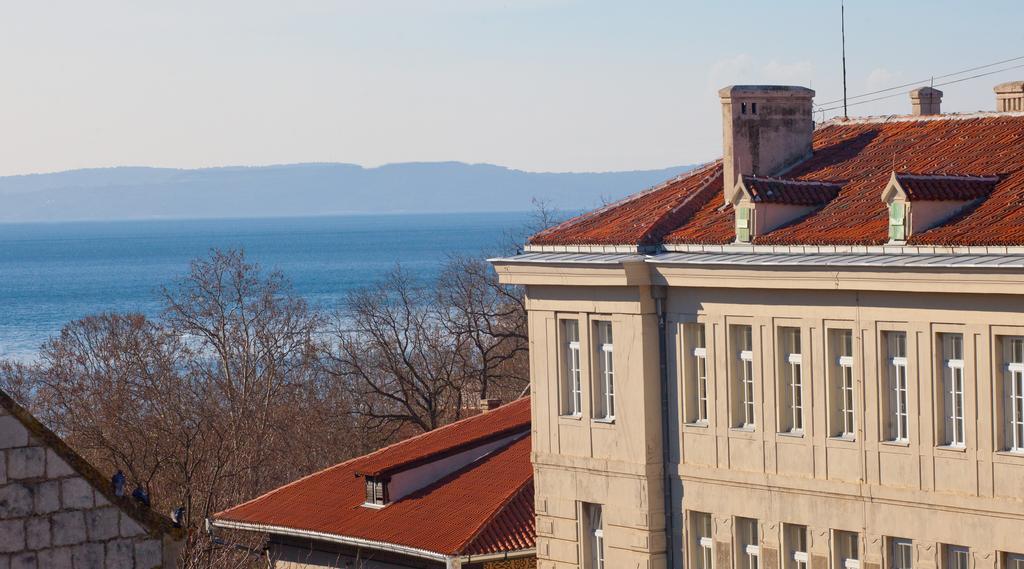 Gostinjska kuća Unique Luxury