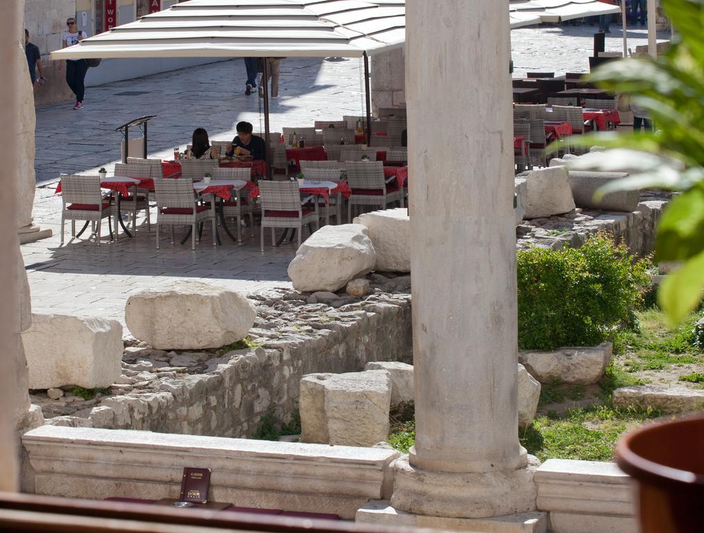 Gostinjska kuća Unique Luxury 4*