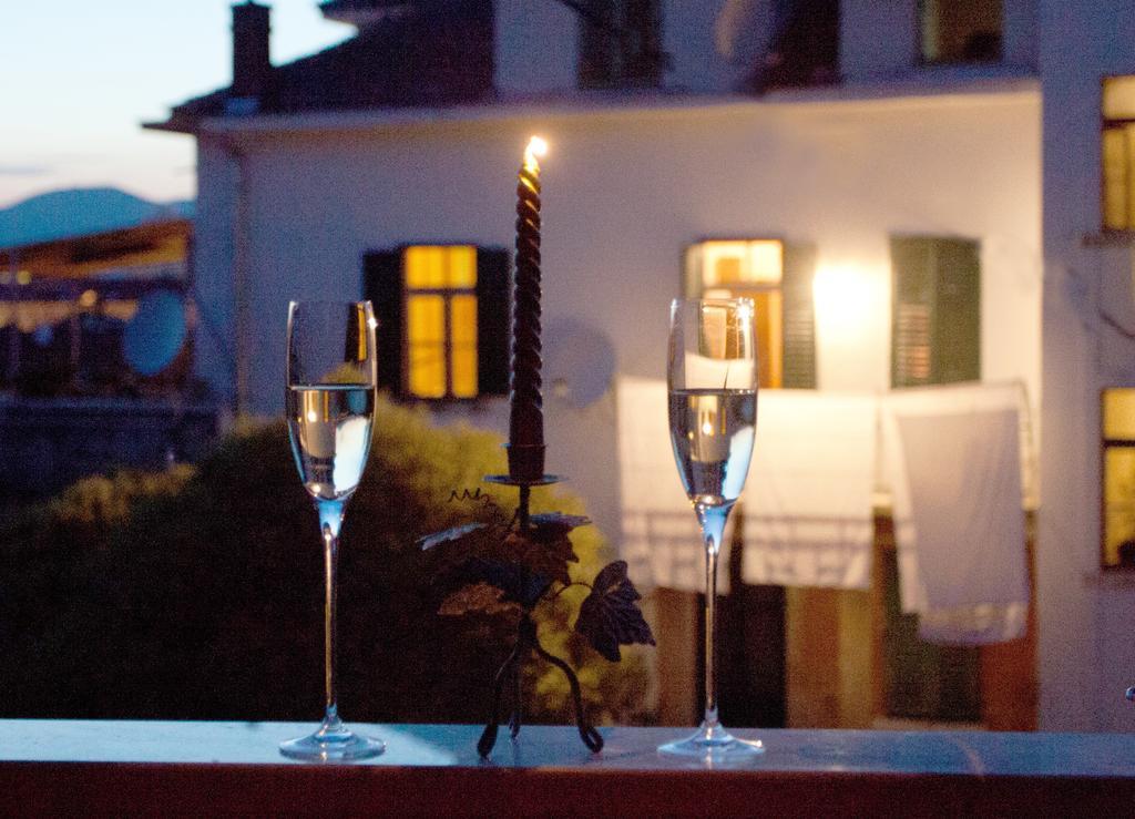Gostinjska kuća Unique Luxury