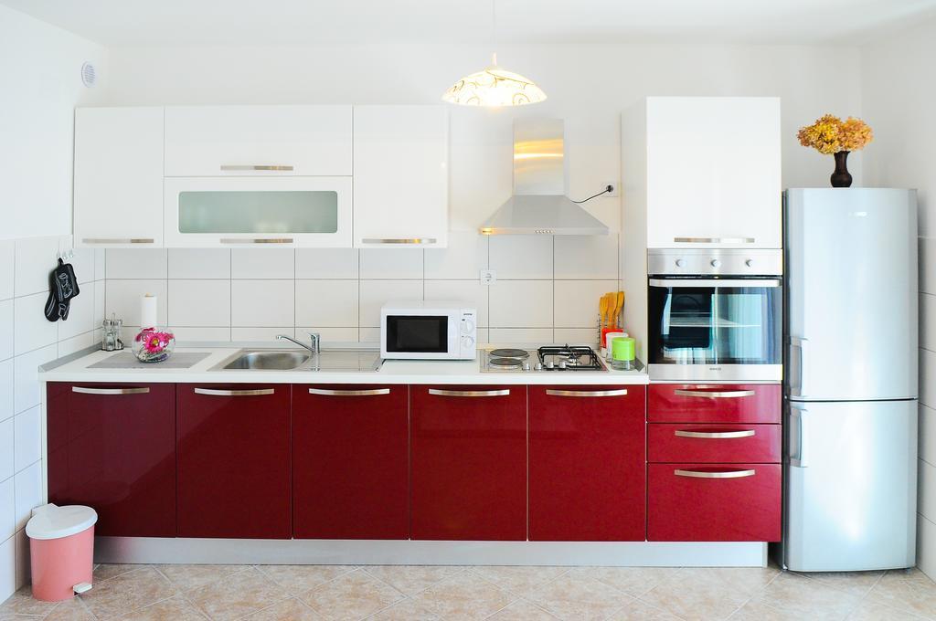Rajic Appartement *