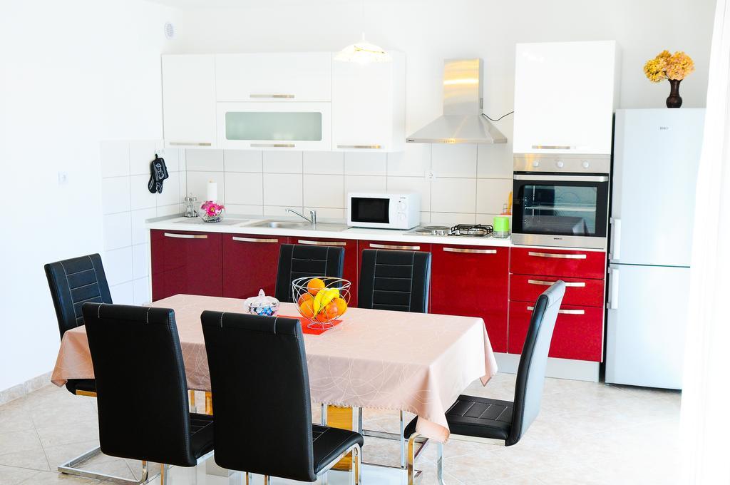 Appartement Rajic