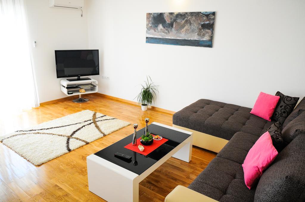Appartement Rajic *