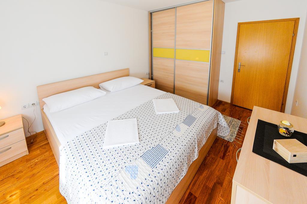 Rajic Appartement Split