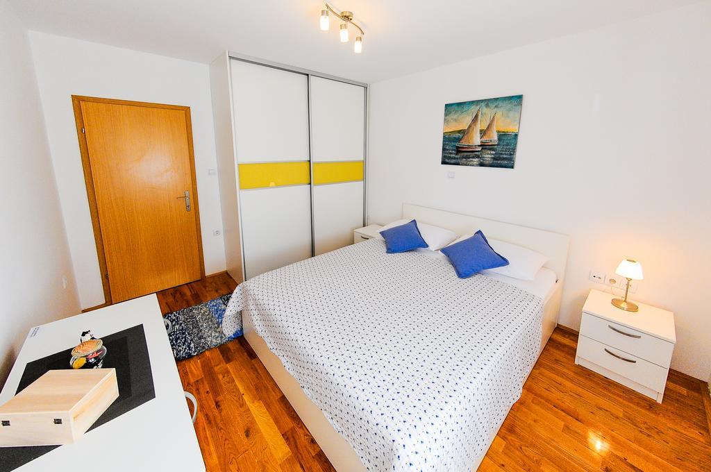 Appartement Rajic *