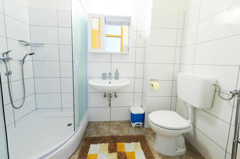 Appartement Rajic Split