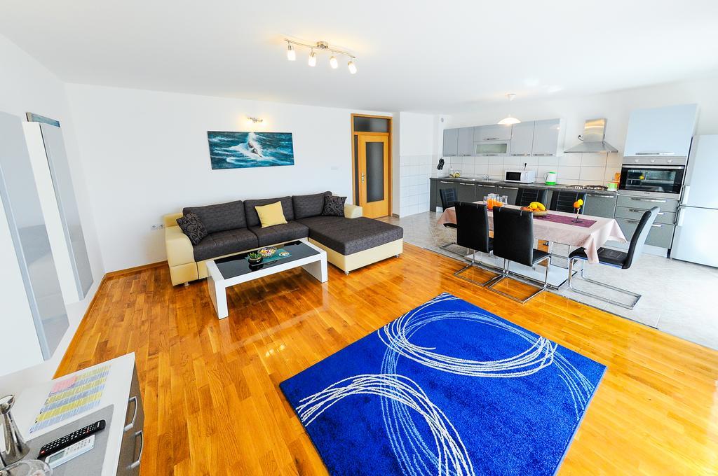 Appartement Rajic *