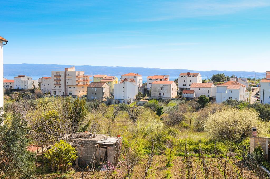 Appartement Rajic Split