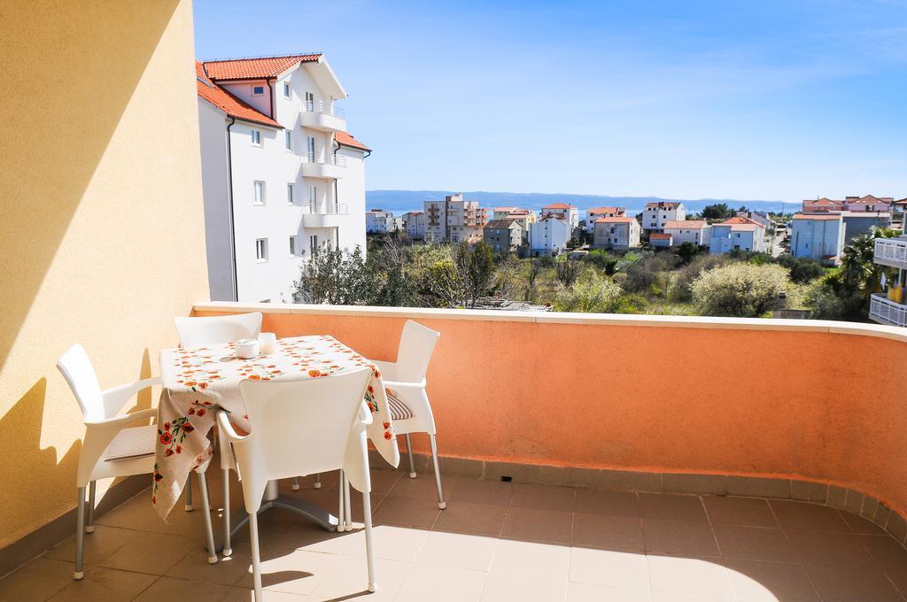 Rajic Appartement *