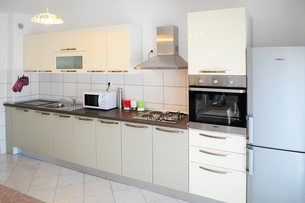 Rajic Appartement Split