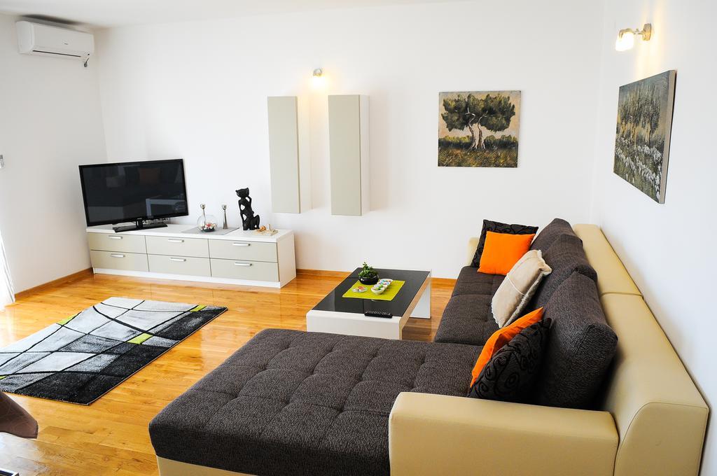 Rajic Appartement Split