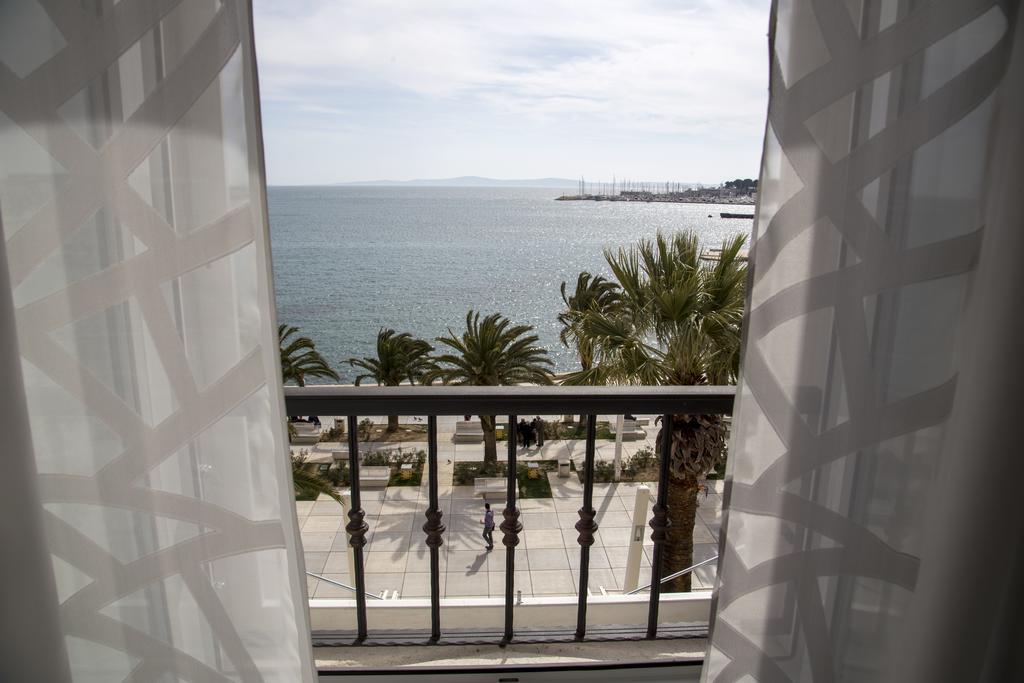 Bed & Breakfast Luxury Skystar-split 4*