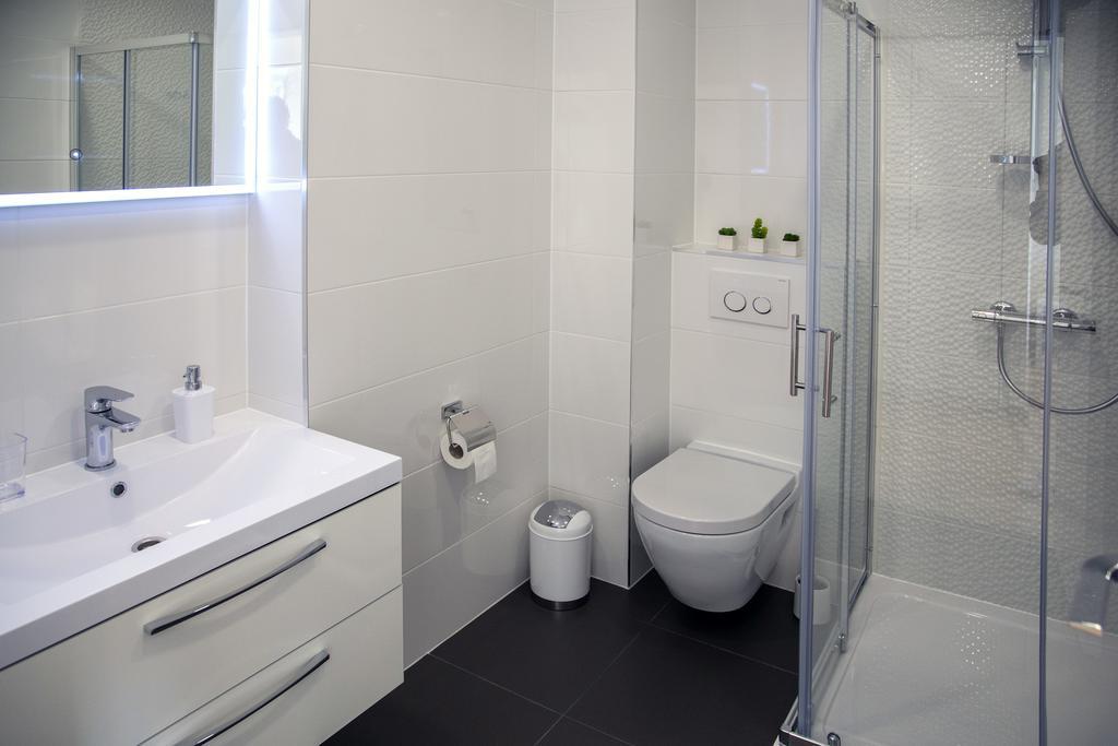 Luxury Skystar-split Bed & Breakfast