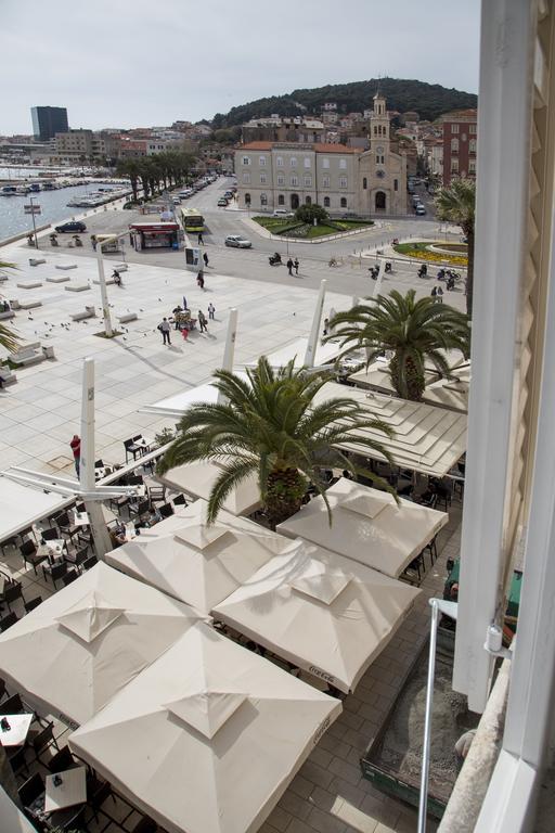 Luxury Skystar-split Bed & Breakfast 4*