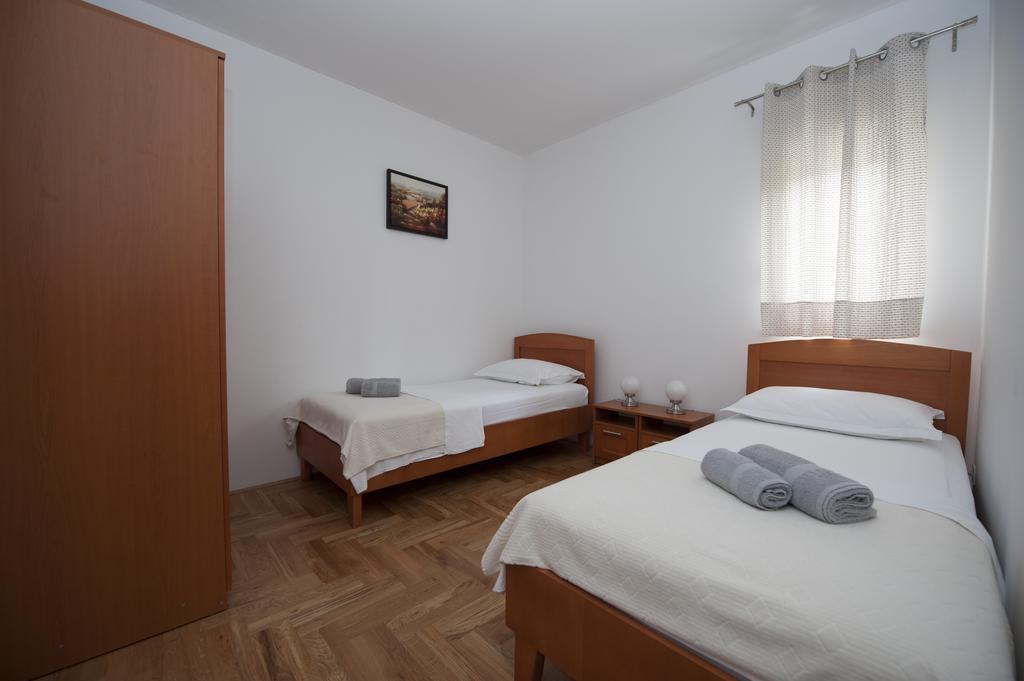 Marjan Appartement