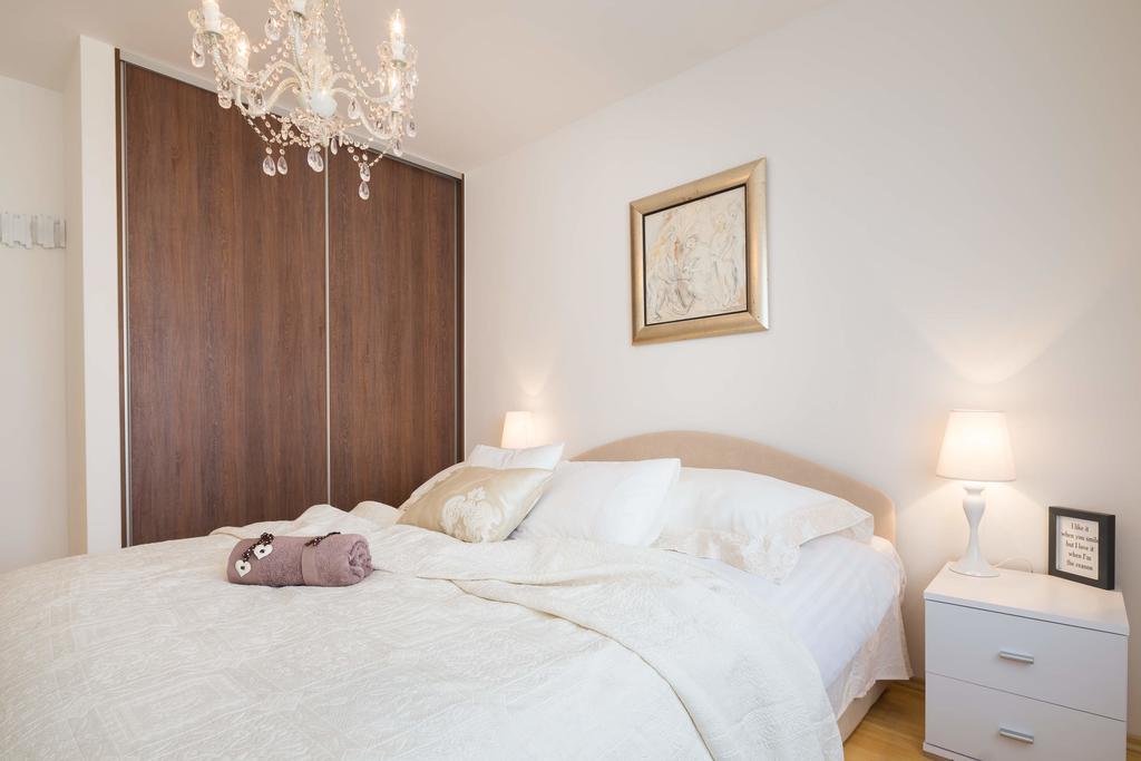 Apartamento Art Of *