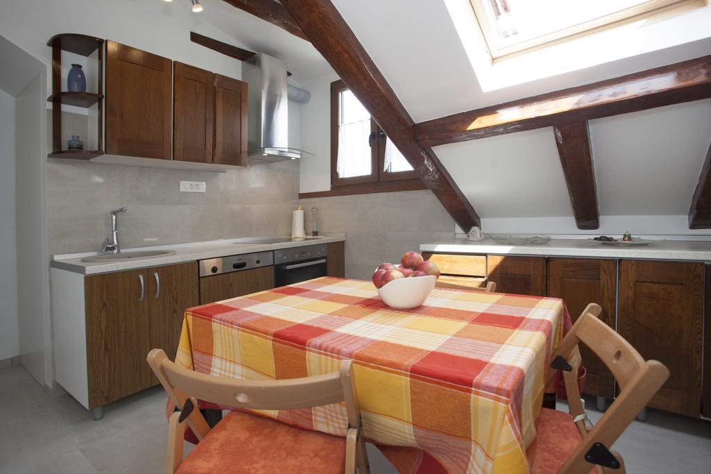 Apartment Belvedere Split