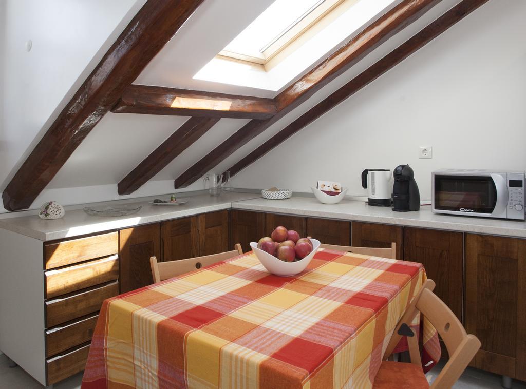 Apartment Belvedere *
