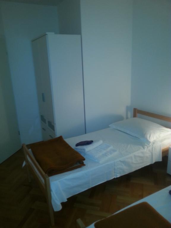Apartment Krbavska Split