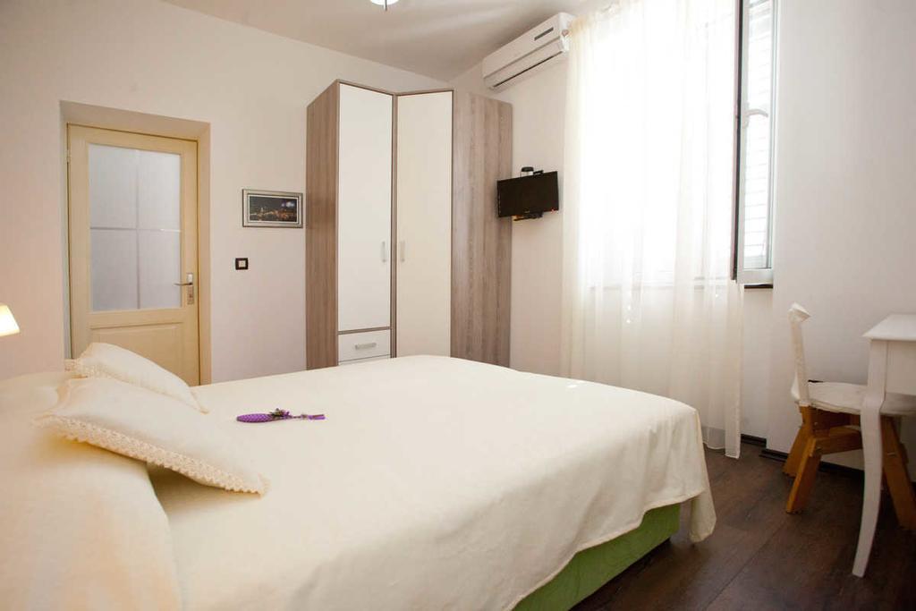 Apartment Bacvice *