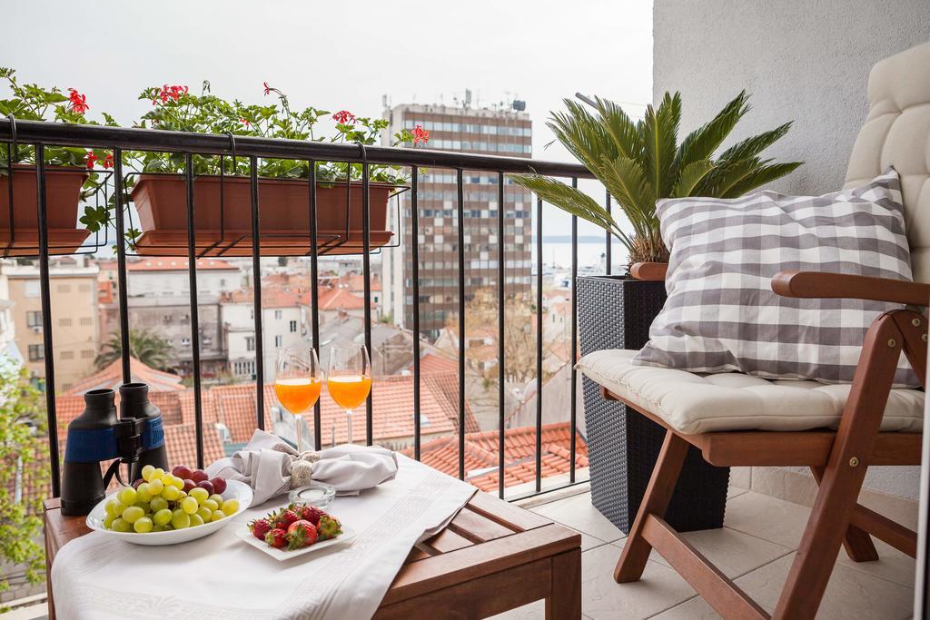 Art Of Apartamento Split