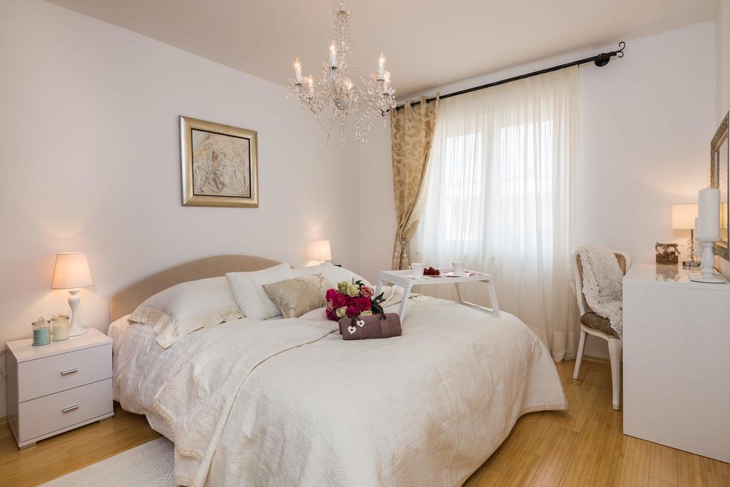 Art Of Apartamento Split
