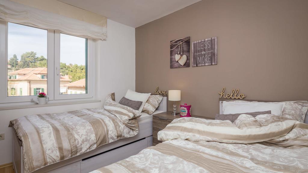 Apartamento Art Of Split