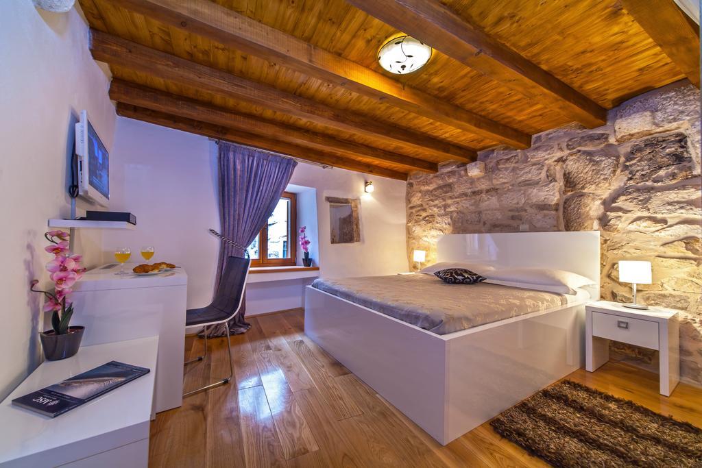 Villa Split Heritage Hotel Split