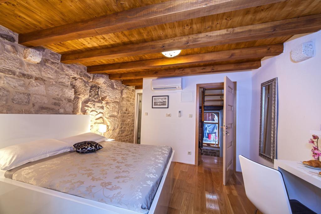 Villa Split Heritage Hotel Hotel Split