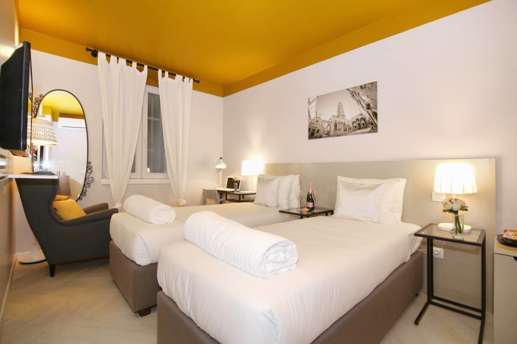 Guest house Magic