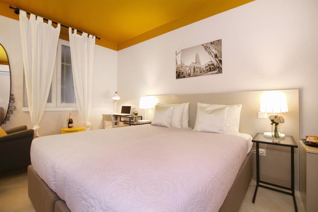 Magic Guest house 4*