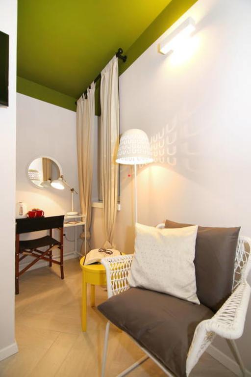 Guest house Magic