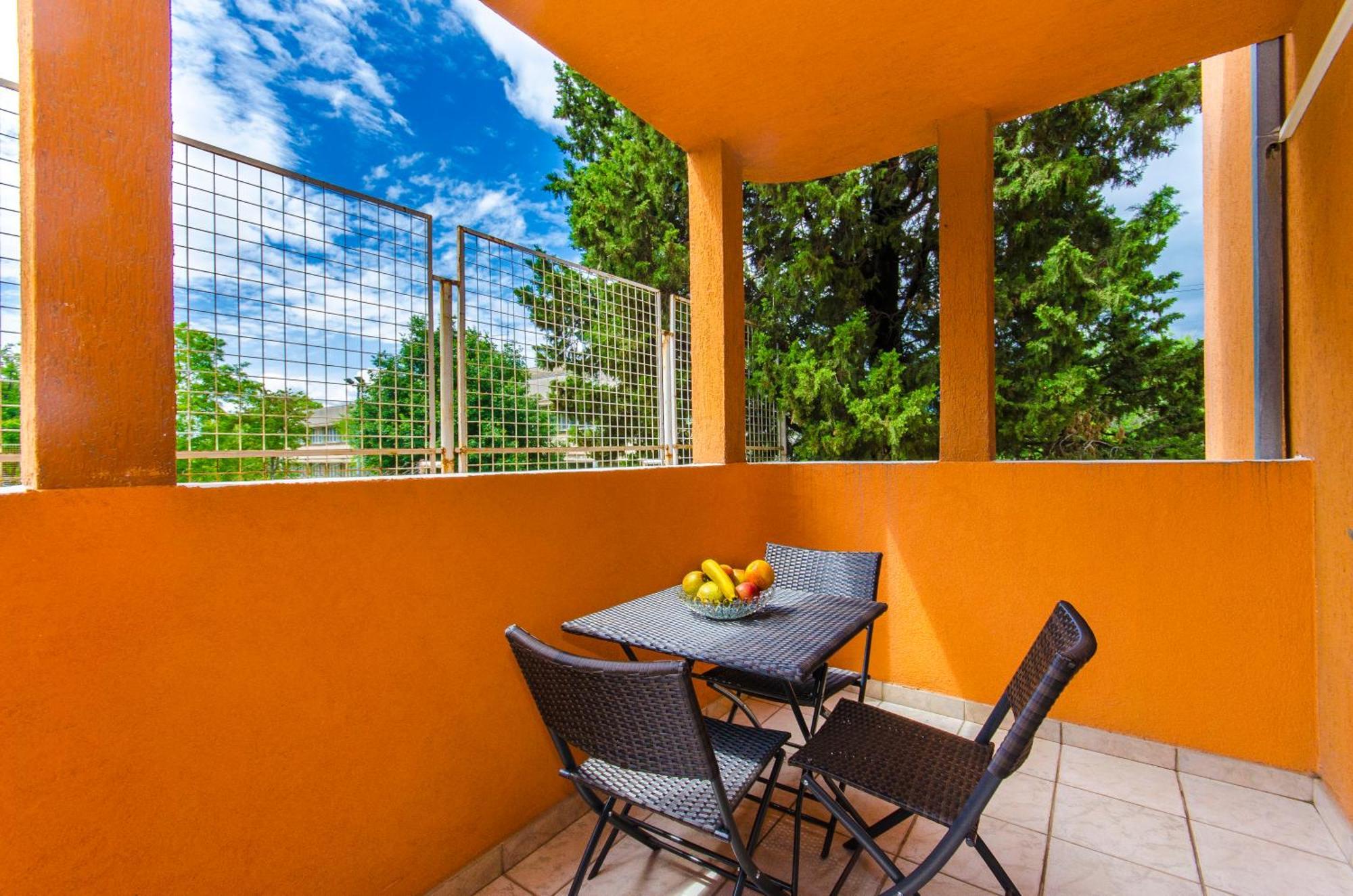 Guest house Luxury Apartment Ela