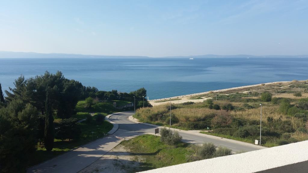 Zagreb 2* Split