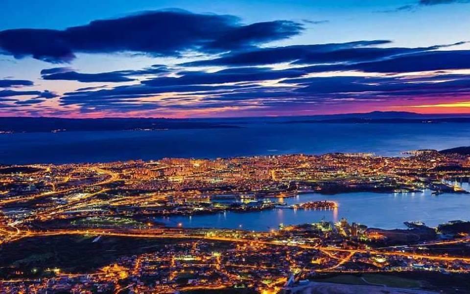 Angelo Apartment Center Of Split